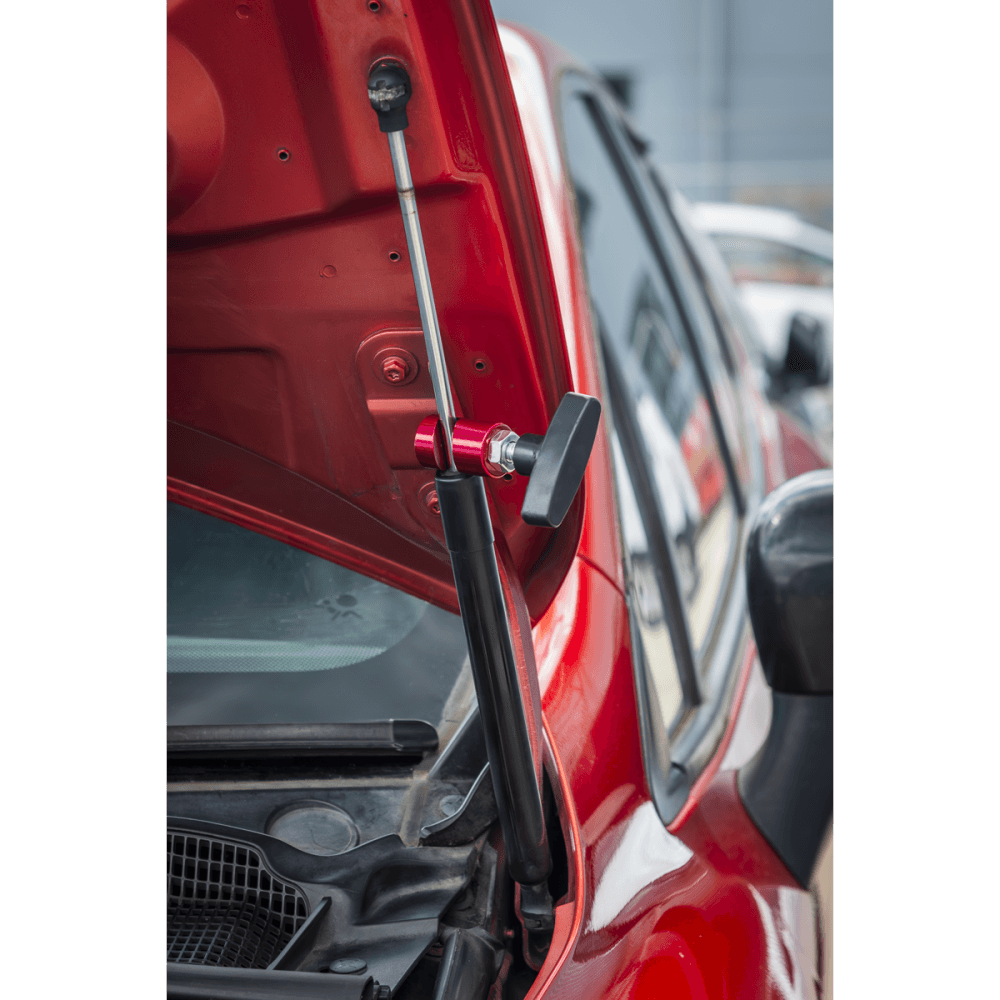 Bonnet Strut Clamp Model No- VS0149