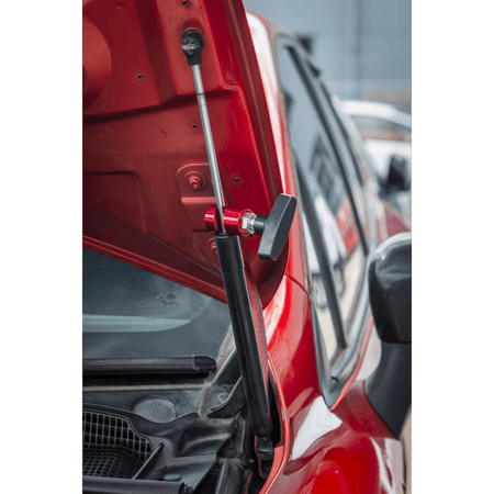 Bonnet Strut Clamp Model No- VS0149