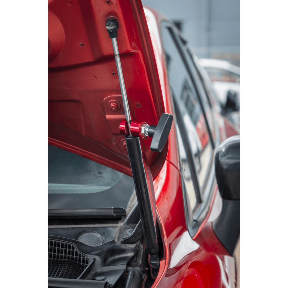 Bonnet Strut Clamp Model No- VS0149