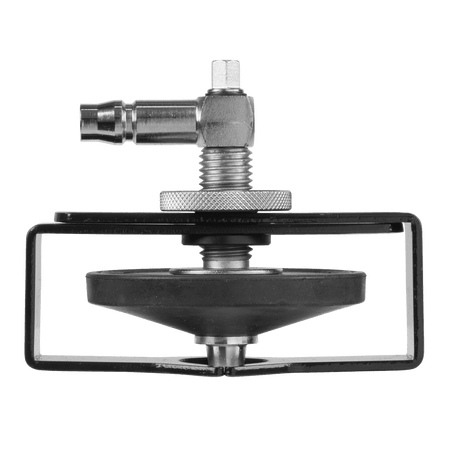 Universal Adaptor Brake & Clutch Bleeder Cap Model No- VS0204UA