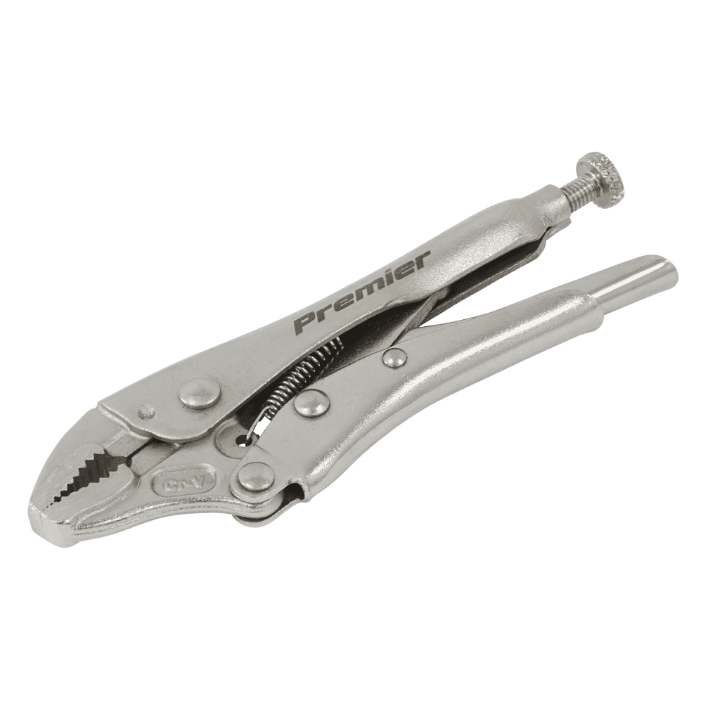 Premier Locking Pliers Set 3pc Model No- AK6876