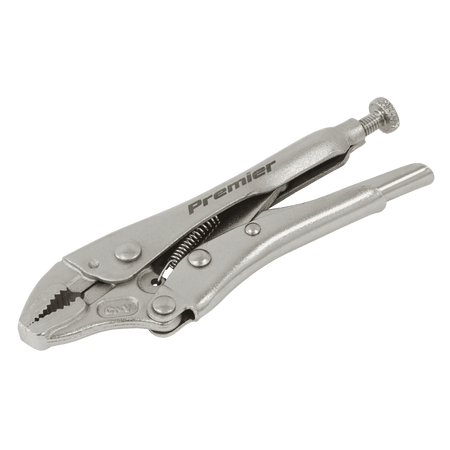 Premier Locking Pliers Set 3pc Model No- AK6876