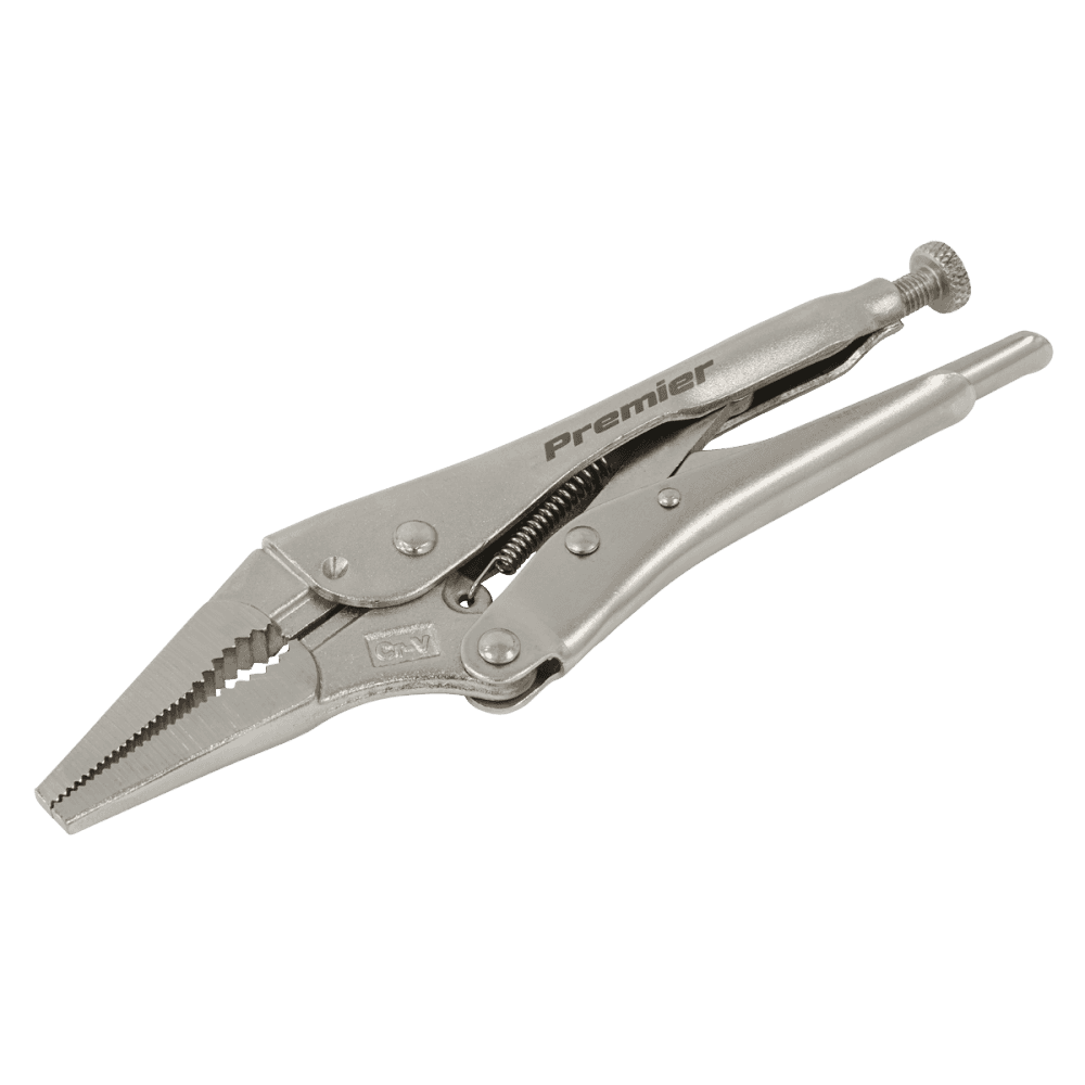 Premier Locking Pliers Set 3pc Model No- AK6876