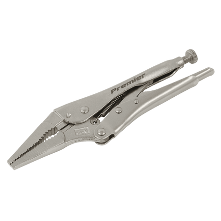 Premier Locking Pliers Set 3pc Model No- AK6876