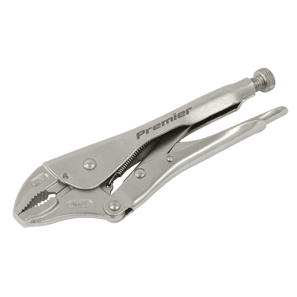 Premier Locking Pliers Set 3pc Model No- AK6876