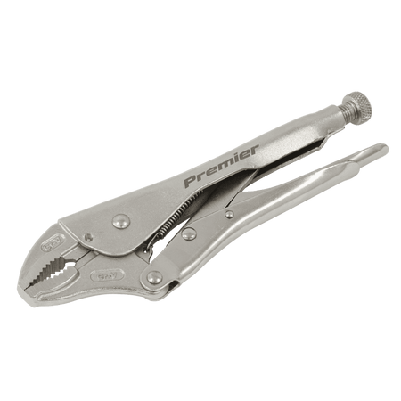 Premier Locking Pliers Set 3pc Model No- AK6876