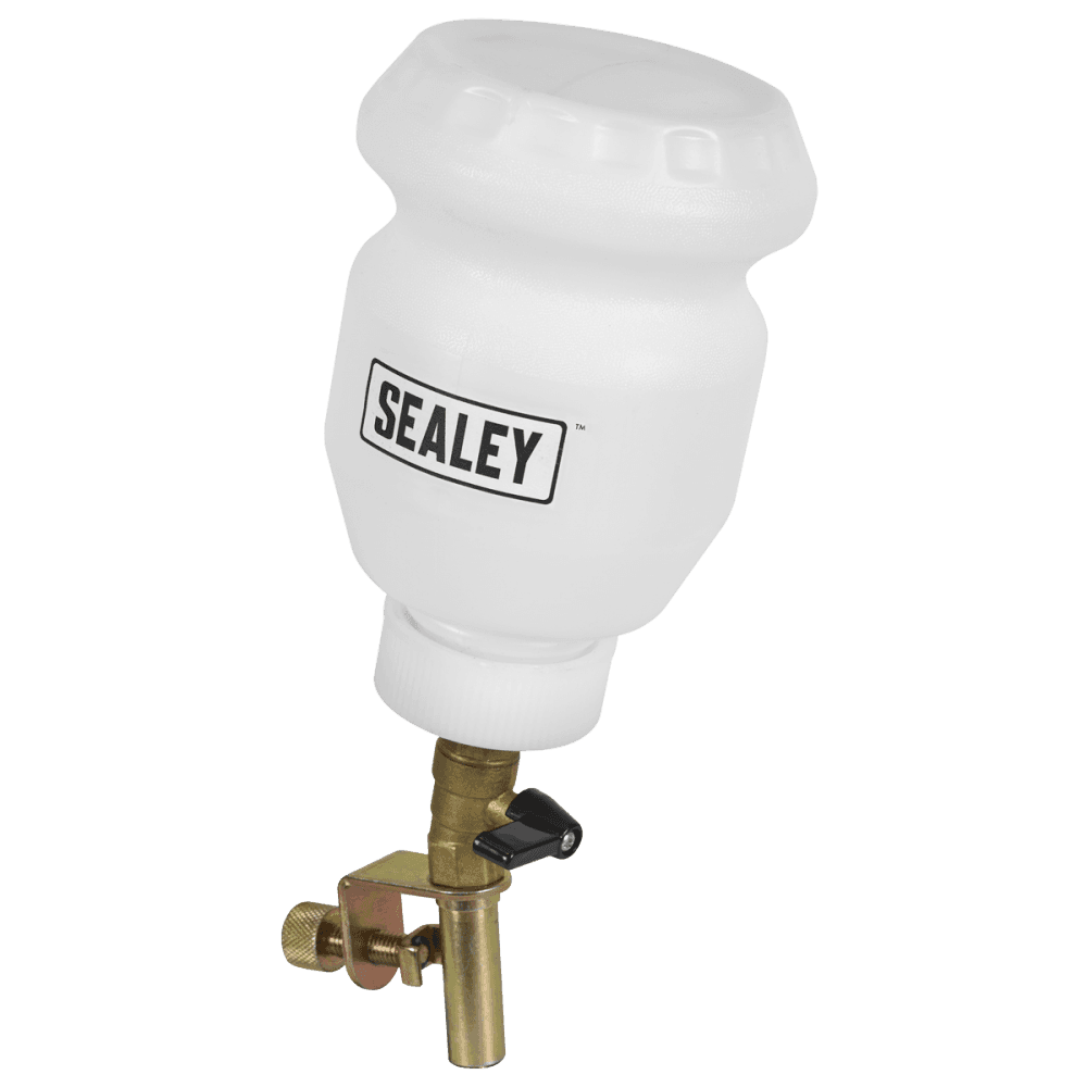 Brake Fluid Refill Bottle 1L Model No- VS0219