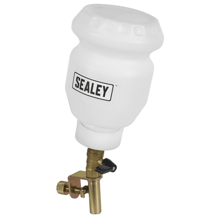 Brake Fluid Refill Bottle 1L Model No- VS0219