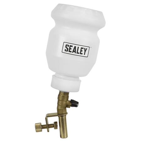 Brake Fluid Refill Bottle 1L Model No- VS0219