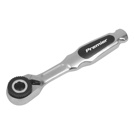 Premier Platinum Micro Ratchet Bit Driver 1/4"Hex Model No- AK6970