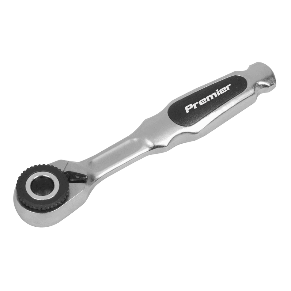 Premier Platinum Micro Ratchet Bit Driver 1/4"Hex Model No- AK6970