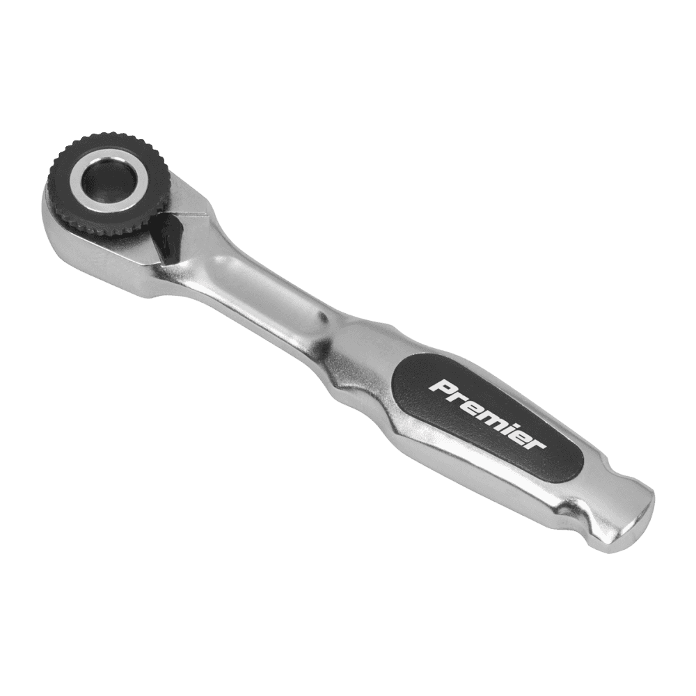 Premier Platinum Micro Ratchet Bit Driver 1/4"Hex Model No- AK6970