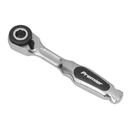 Premier Platinum Micro Ratchet Bit Driver 1/4"Hex Model No- AK6970