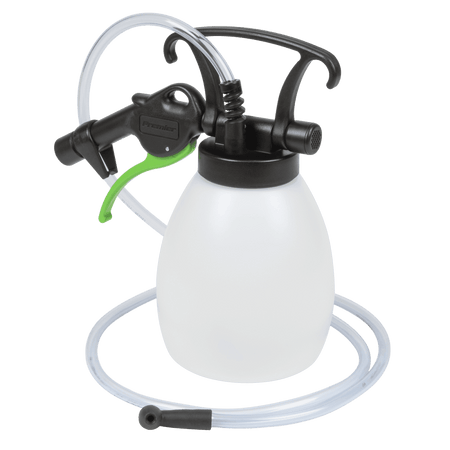 Premier Pneumatic Vacuum Brake & Clutch Bleeder 1.2L Model No- VS0220