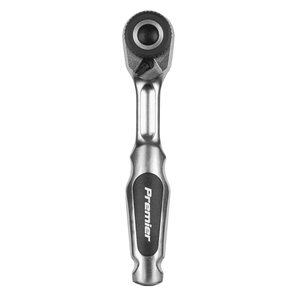 Premier Platinum Micro Ratchet Bit Driver 1/4"Hex Model No- AK6970