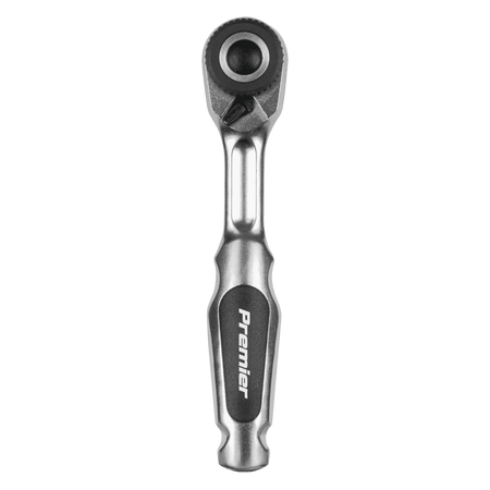 Premier Platinum Micro Ratchet Bit Driver 1/4"Hex Model No- AK6970