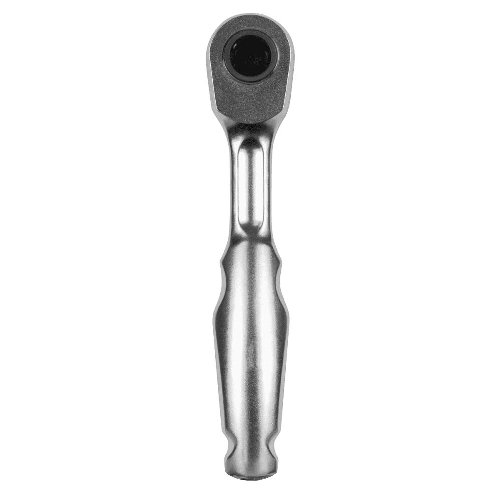 Premier Platinum Micro Ratchet Bit Driver 1/4"Hex Model No- AK6970