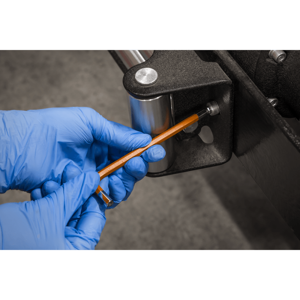 Premier Imperial Long Hex Key Set Ball-End 9pc Model No- AK71750