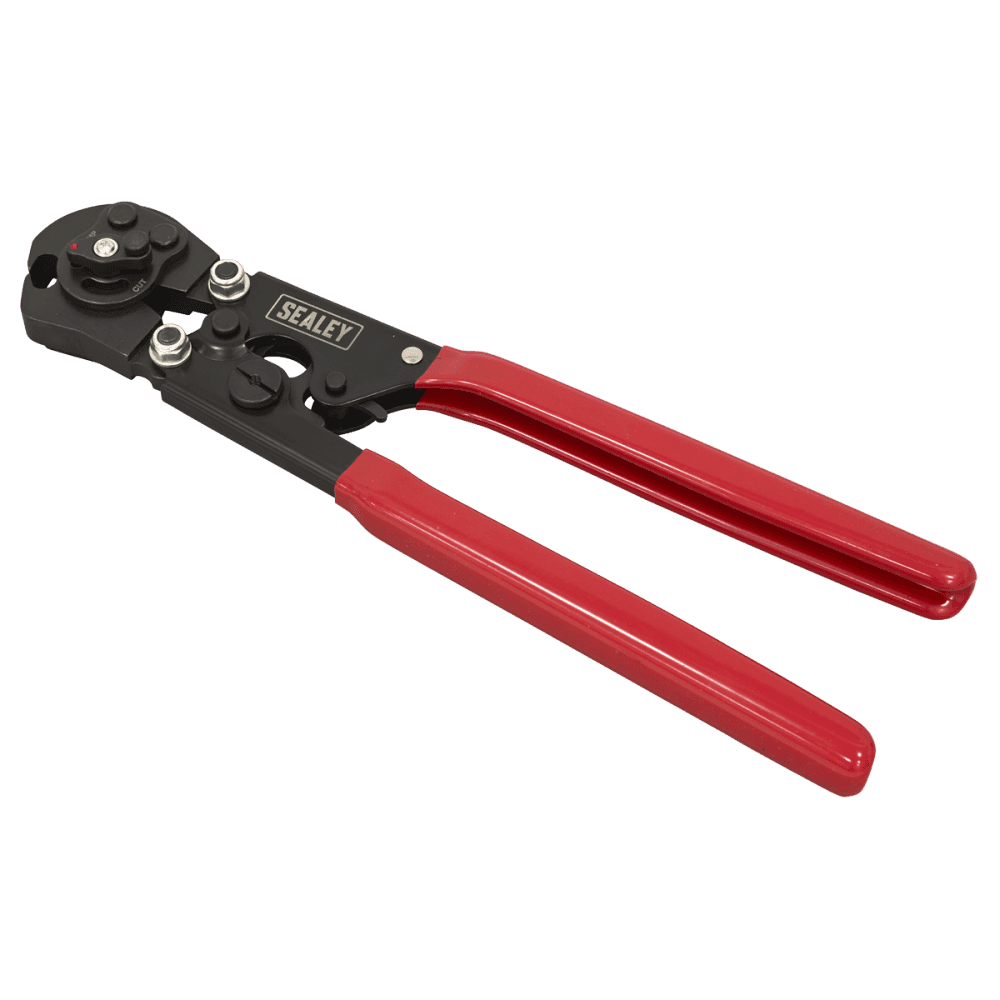 Heavy-Duty 2-in-1 Hose Clamp Pliers Model No- VS1690
