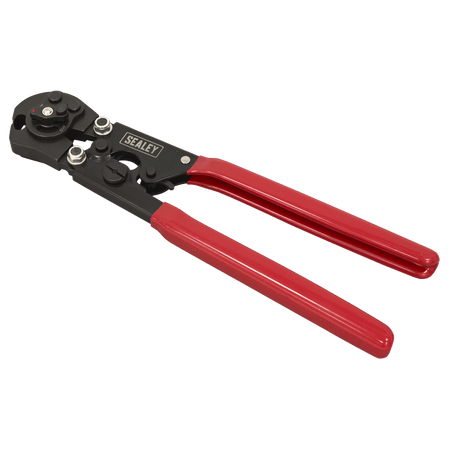 Heavy-Duty 2-in-1 Hose Clamp Pliers Model No- VS1690