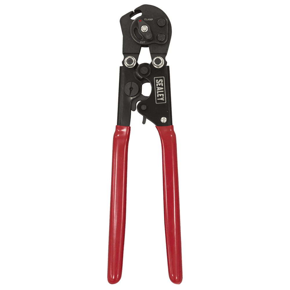 Heavy-Duty 2-in-1 Hose Clamp Pliers Model No- VS1690