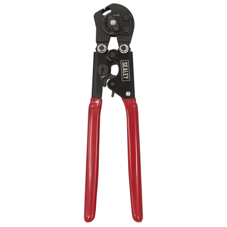 Heavy-Duty 2-in-1 Hose Clamp Pliers Model No- VS1690