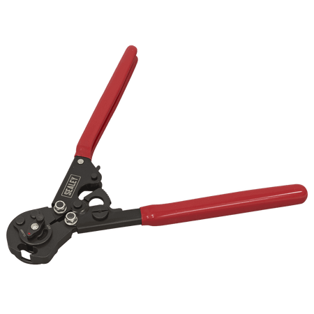 Heavy-Duty 2-in-1 Hose Clamp Pliers Model No- VS1690
