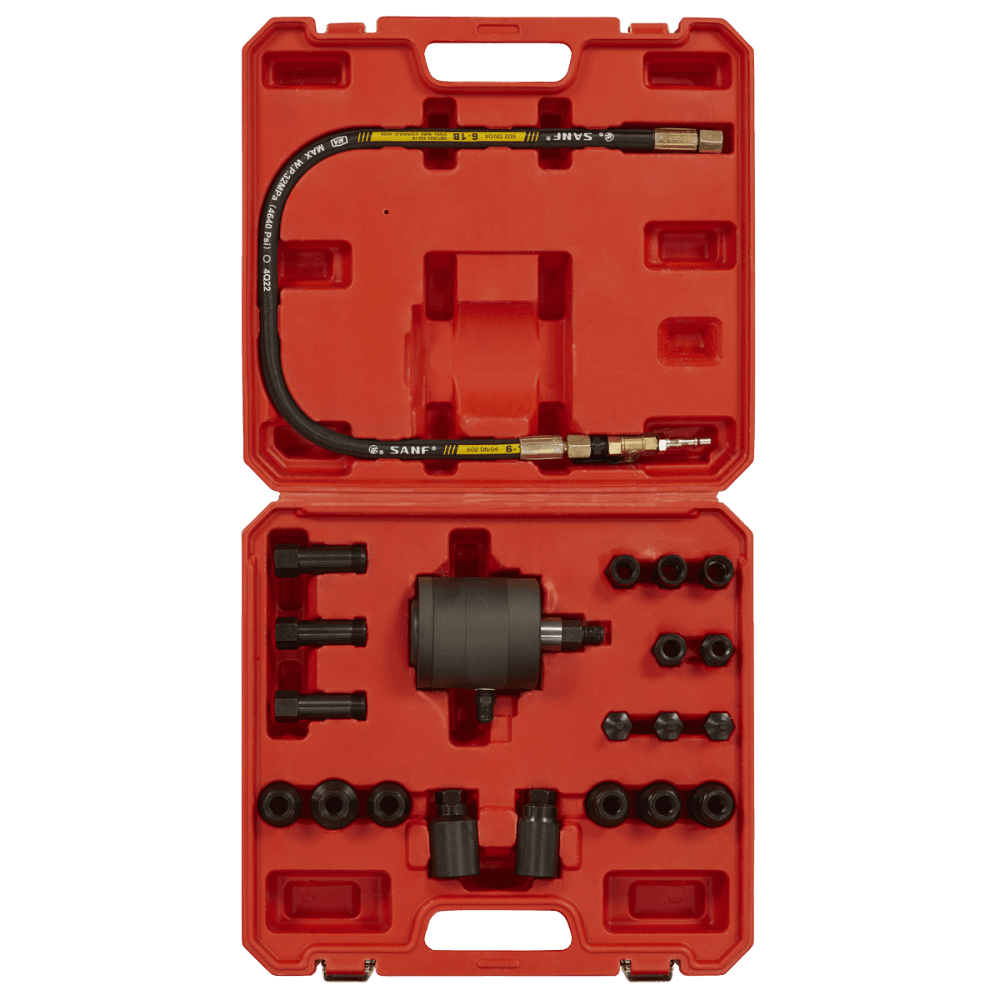 Pneumatic Diesel Injector Puller Model No- VS2080
