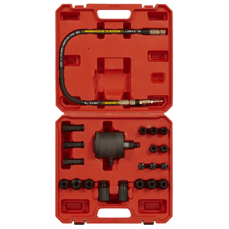 Pneumatic Diesel Injector Puller Model No- VS2080