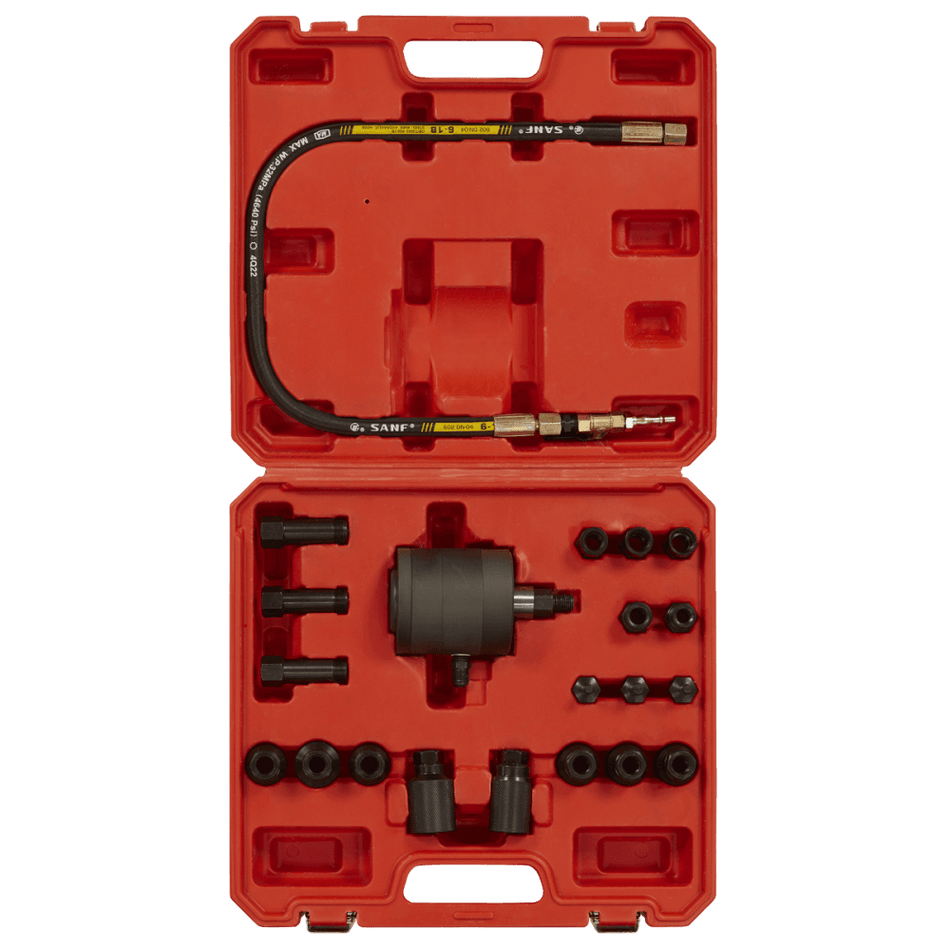 Pneumatic Diesel Injector Puller Model No- VS2080