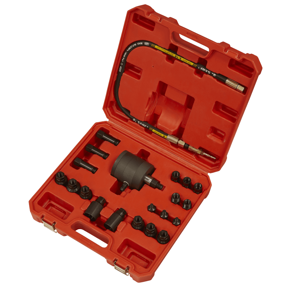 Pneumatic Diesel Injector Puller Model No- VS2080
