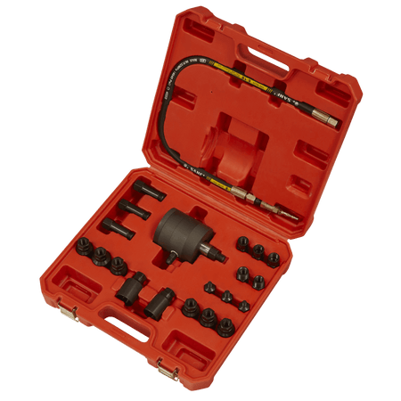 Pneumatic Diesel Injector Puller Model No- VS2080