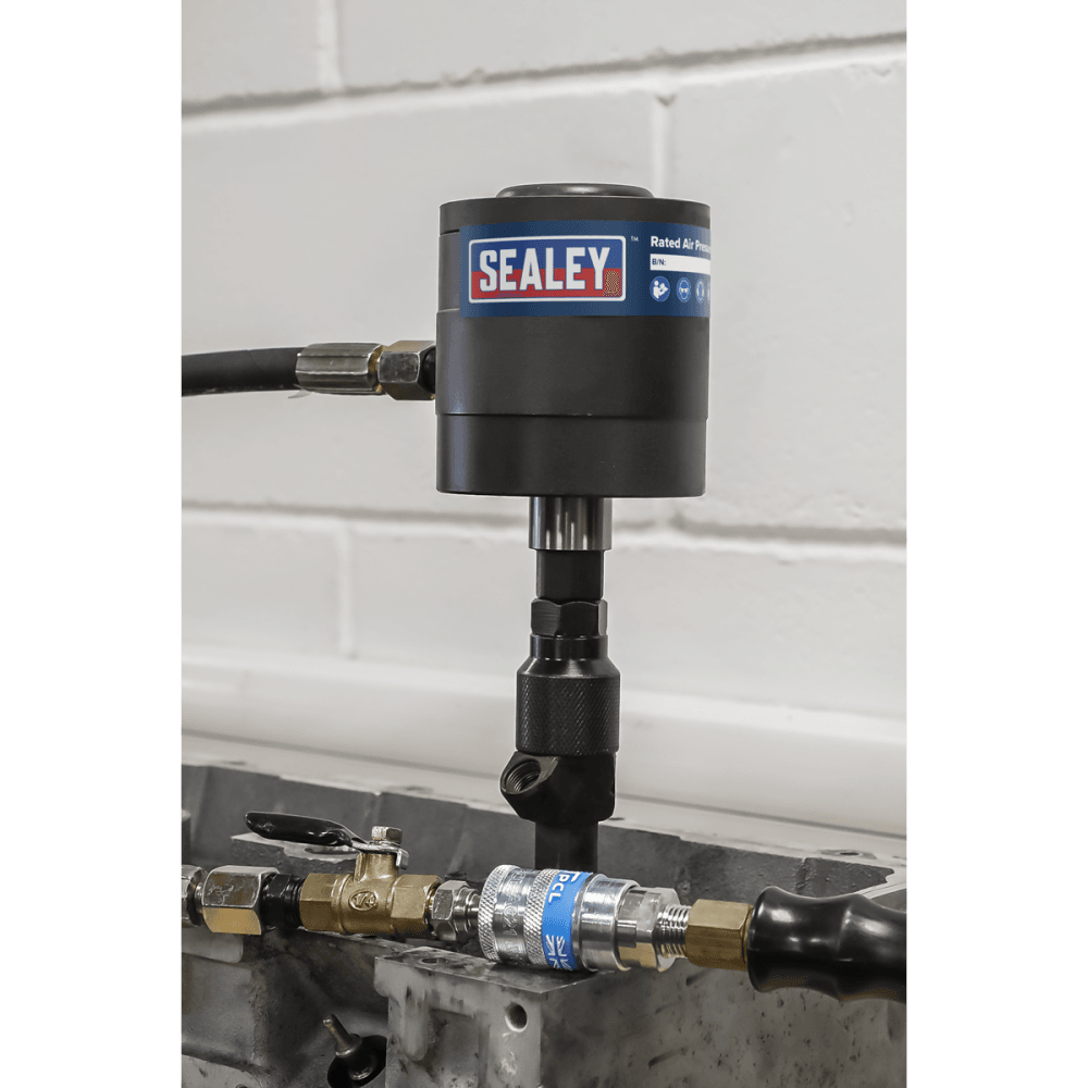 Pneumatic Diesel Injector Puller Model No- VS2080