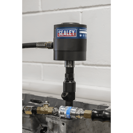 Pneumatic Diesel Injector Puller Model No- VS2080