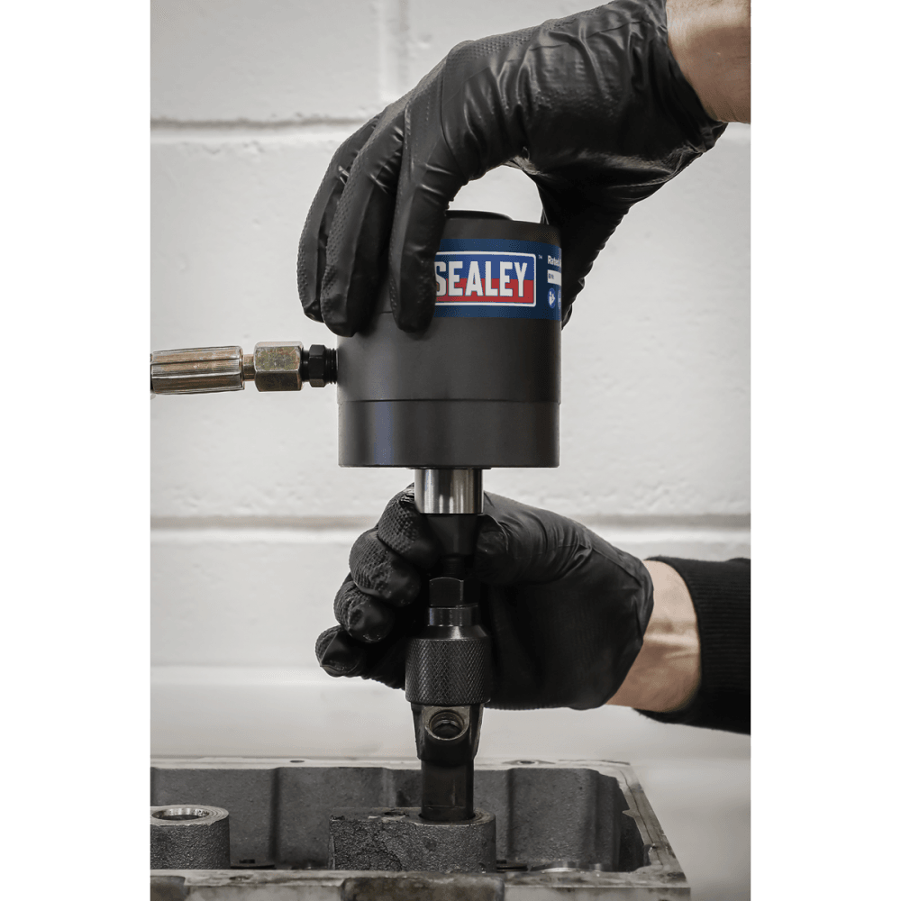 Pneumatic Diesel Injector Puller Model No- VS2080