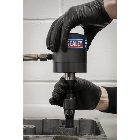 Pneumatic Diesel Injector Puller Model No- VS2080