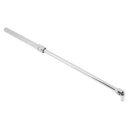 Premier Extendable Breaker Bar 1/2"Sq Drive Model No- AK7308