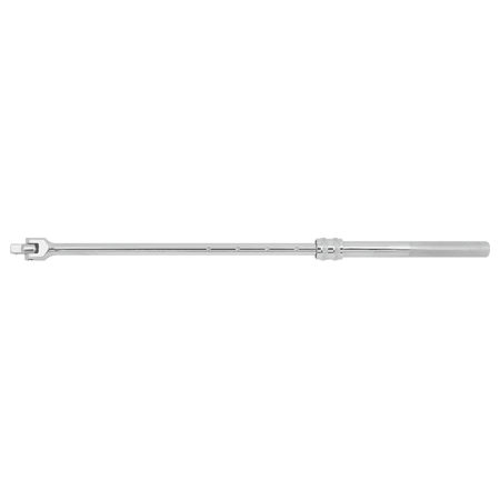 Premier Extendable Breaker Bar 1/2"Sq Drive Model No- AK7308