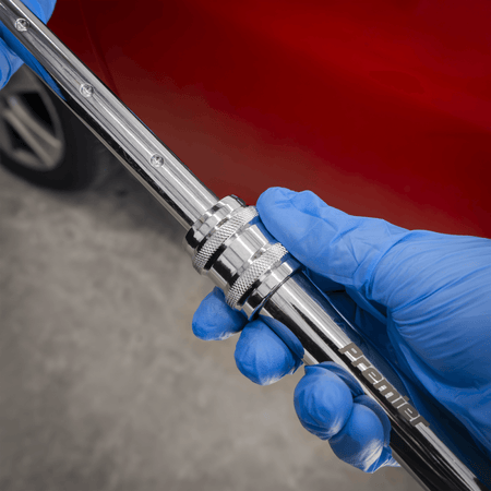 Premier Extendable Breaker Bar 1/2"Sq Drive Model No- AK7308