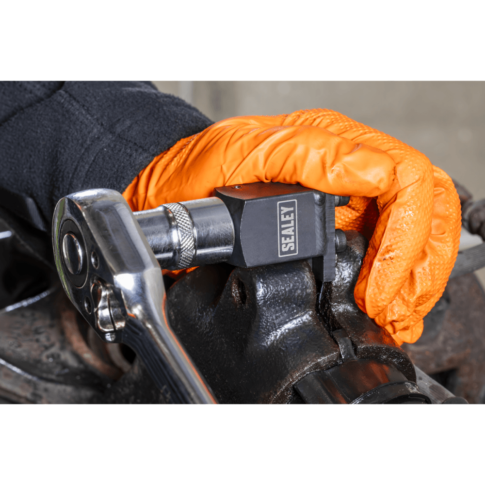 Suspension Split Hub Spreader Model No- VS391