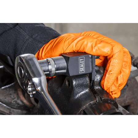 Suspension Split Hub Spreader Model No- VS391