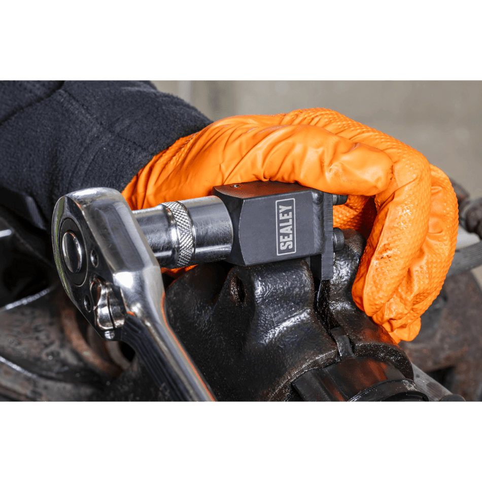 Suspension Split Hub Spreader Model No- VS391