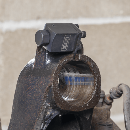 Suspension Split Hub Spreader Model No- VS391