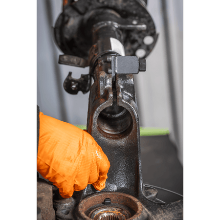 Suspension Split Hub Spreader Model No- VS391
