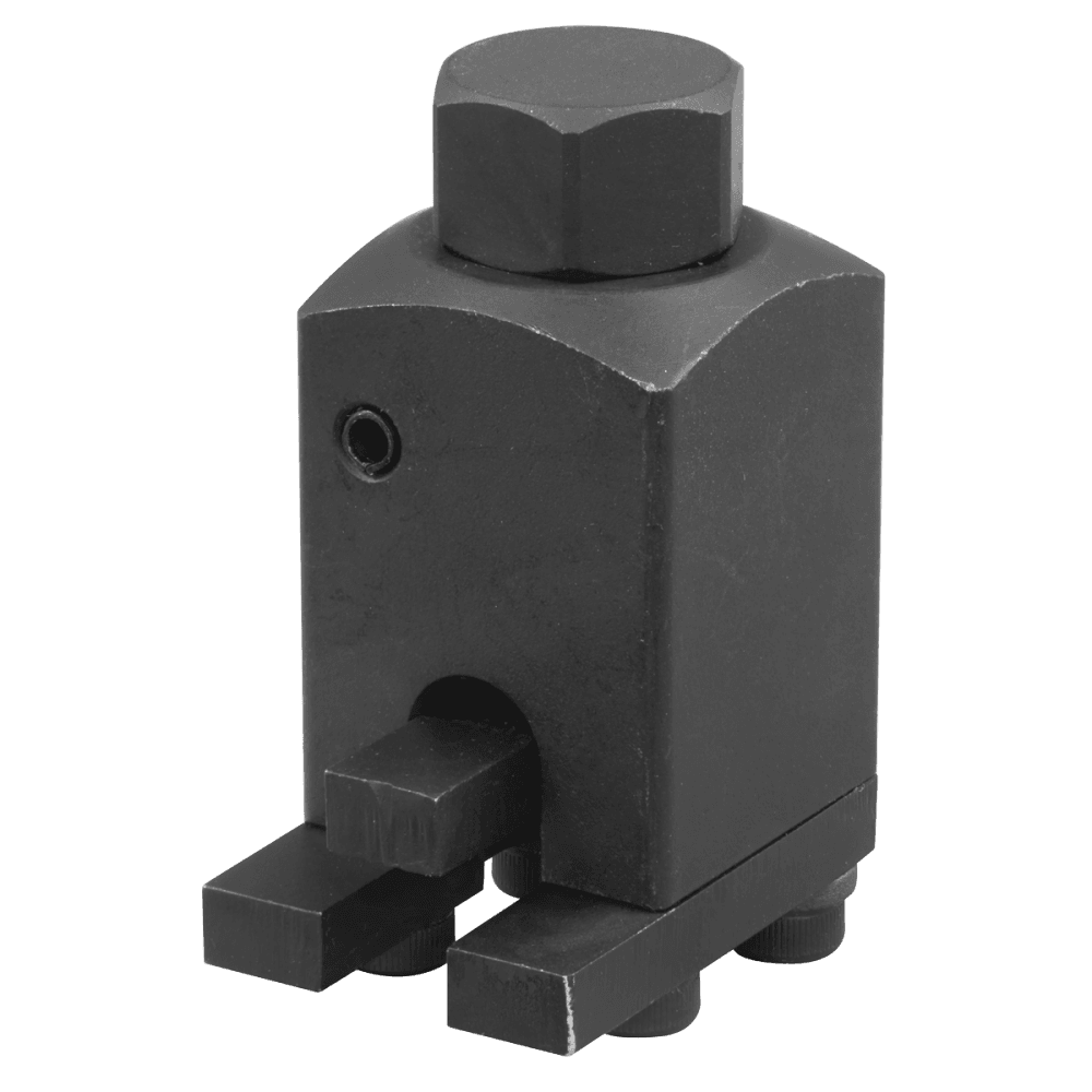 Suspension Split Hub Spreader Model No- VS391