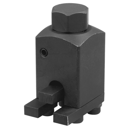 Suspension Split Hub Spreader Model No- VS391