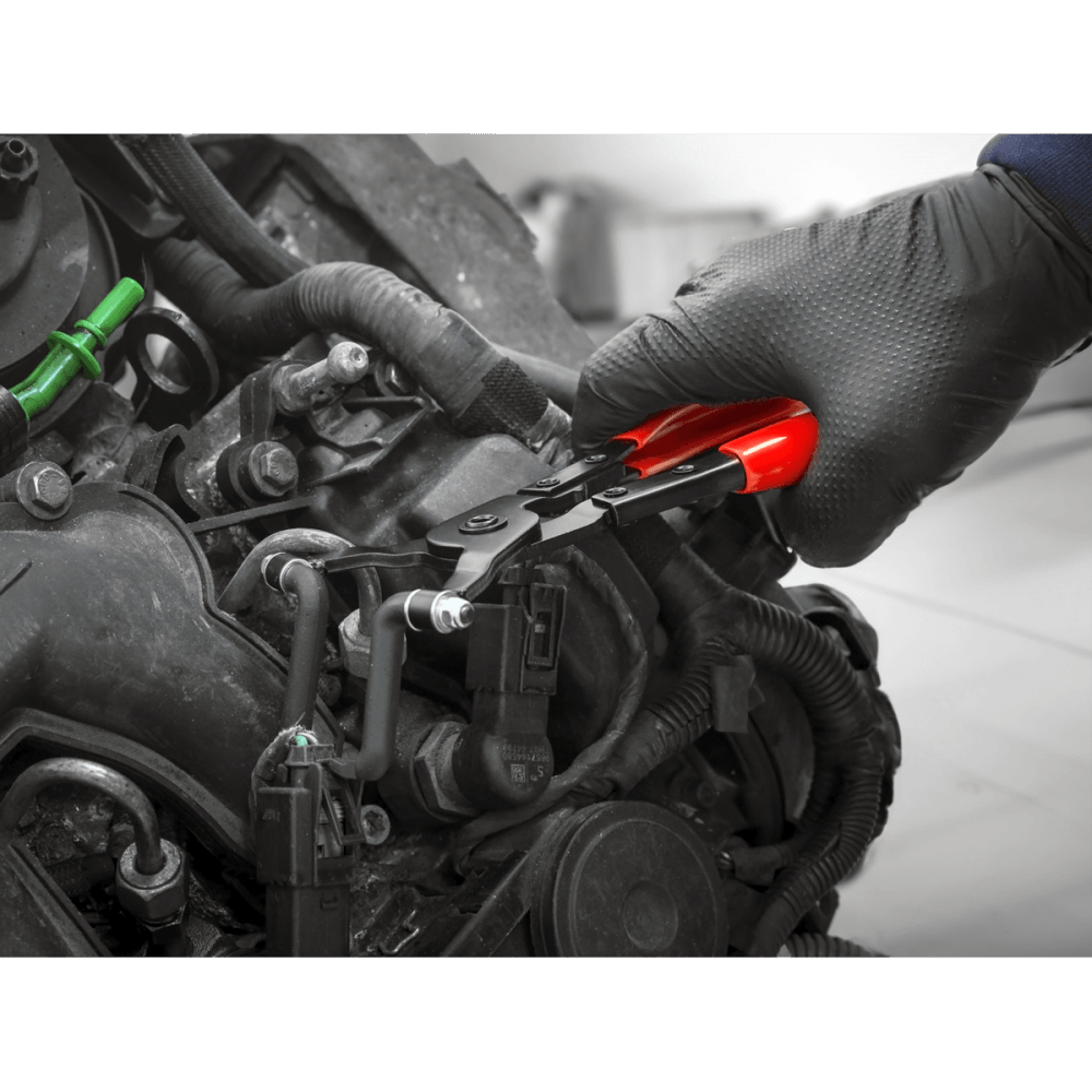 Electrical Disconnect Pliers Model No- VS417