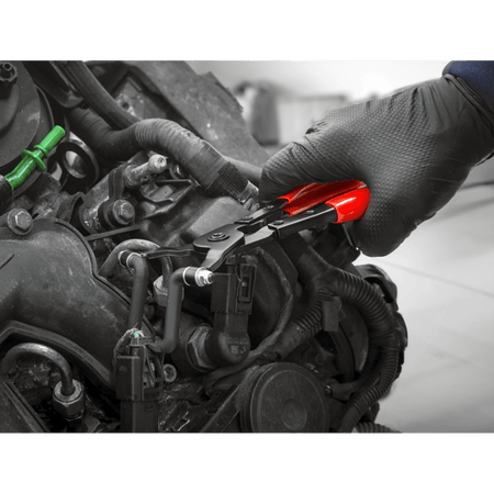 Electrical Disconnect Pliers Model No- VS417