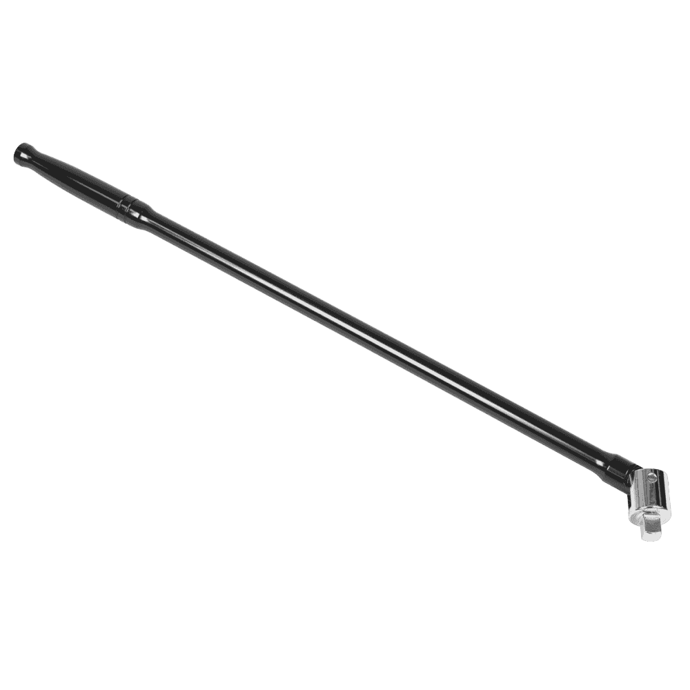 Premier Black Breaker Bar 450mm 3/8"Sq Drive Model No- AK7320