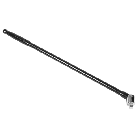 Premier Black Breaker Bar 450mm 3/8"Sq Drive Model No- AK7320